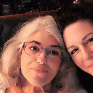 Meet your Posher, Annamarie